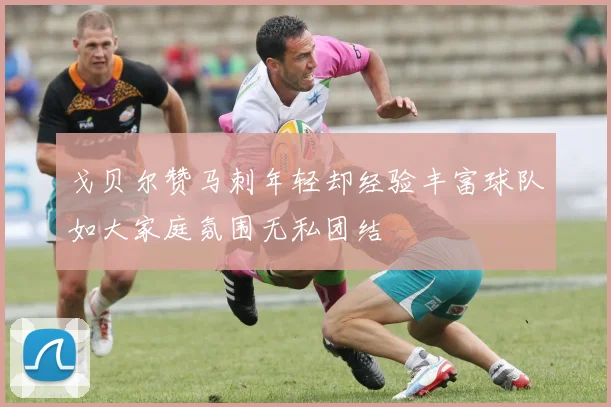戈贝尔赞马刺年轻却经验丰富球队如大家庭氛围无私团结