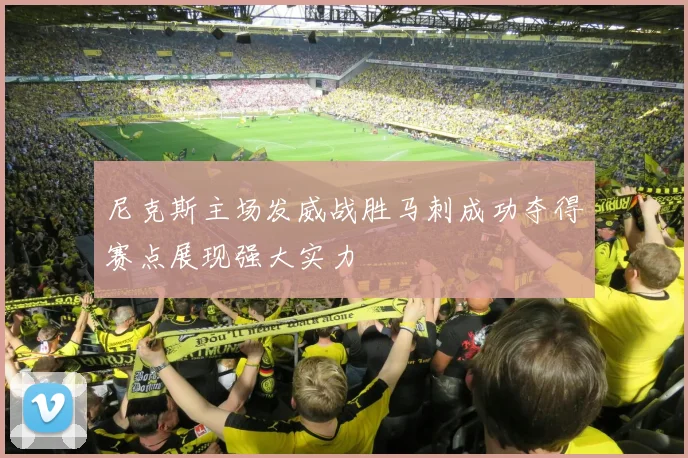 尼克斯主场发威战胜马刺成功夺得赛点展现强大实力